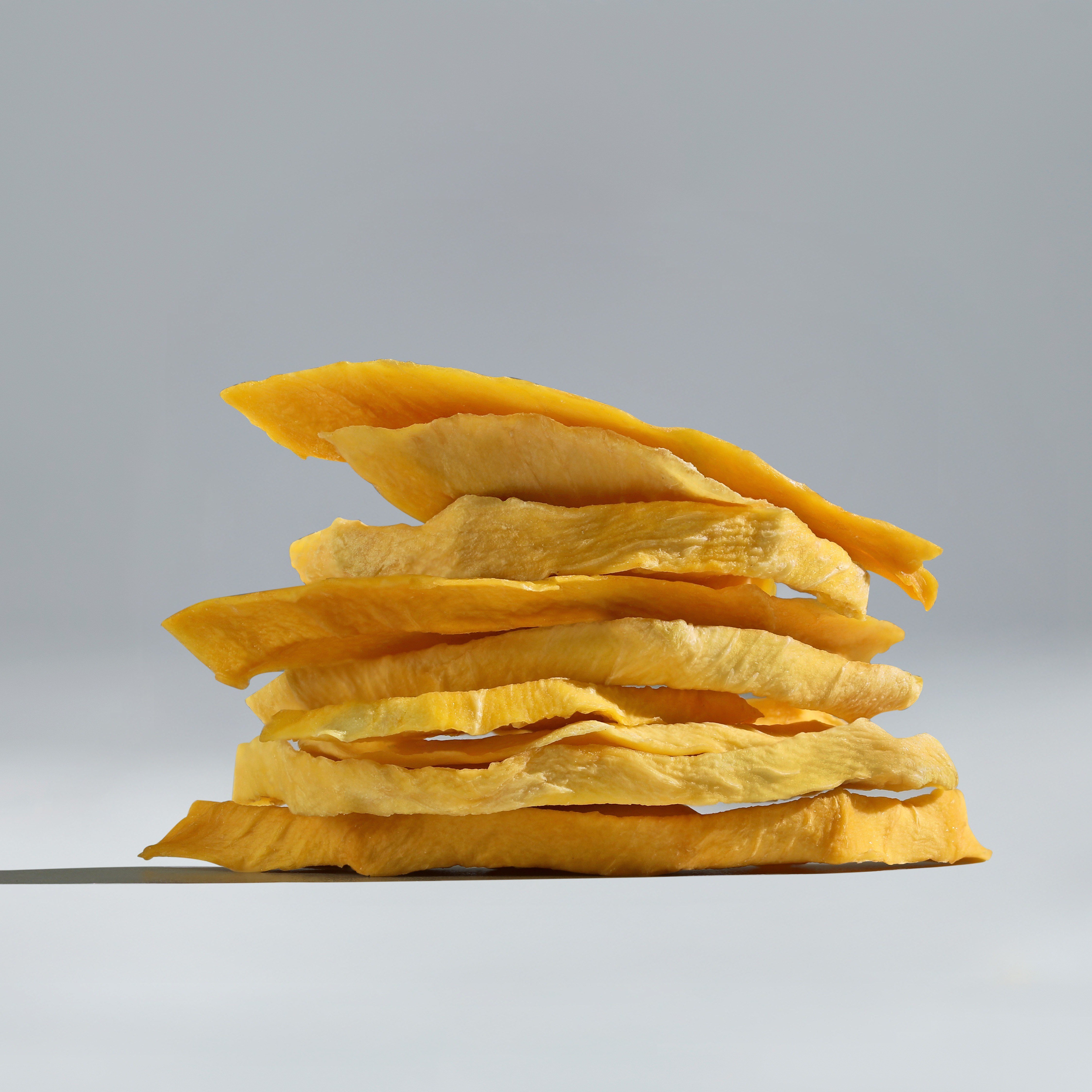 Mango - Soft Dried - Atıştırmalık Kuru Meyve