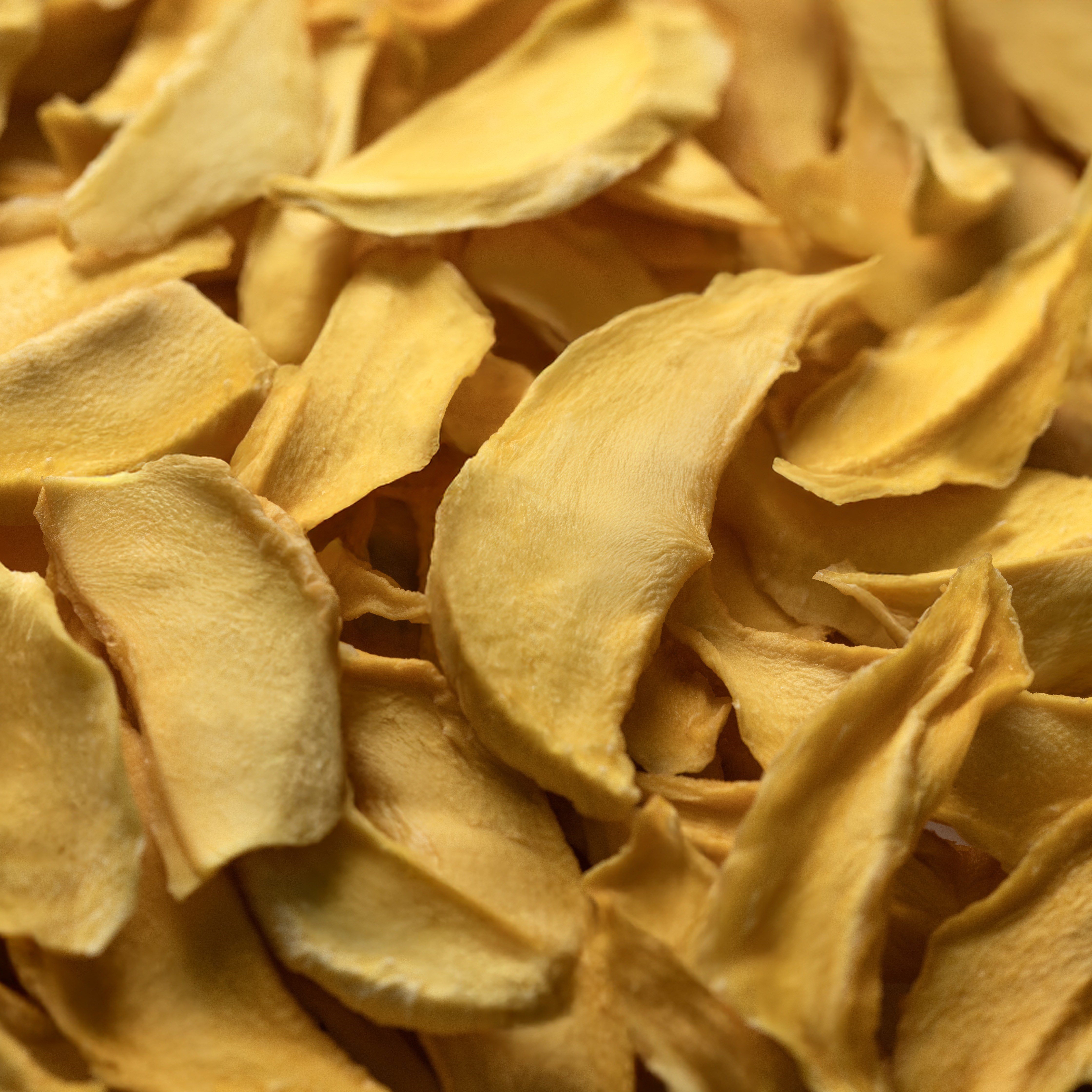 Mango - Soft Dried - Atıştırmalık Kuru Meyve