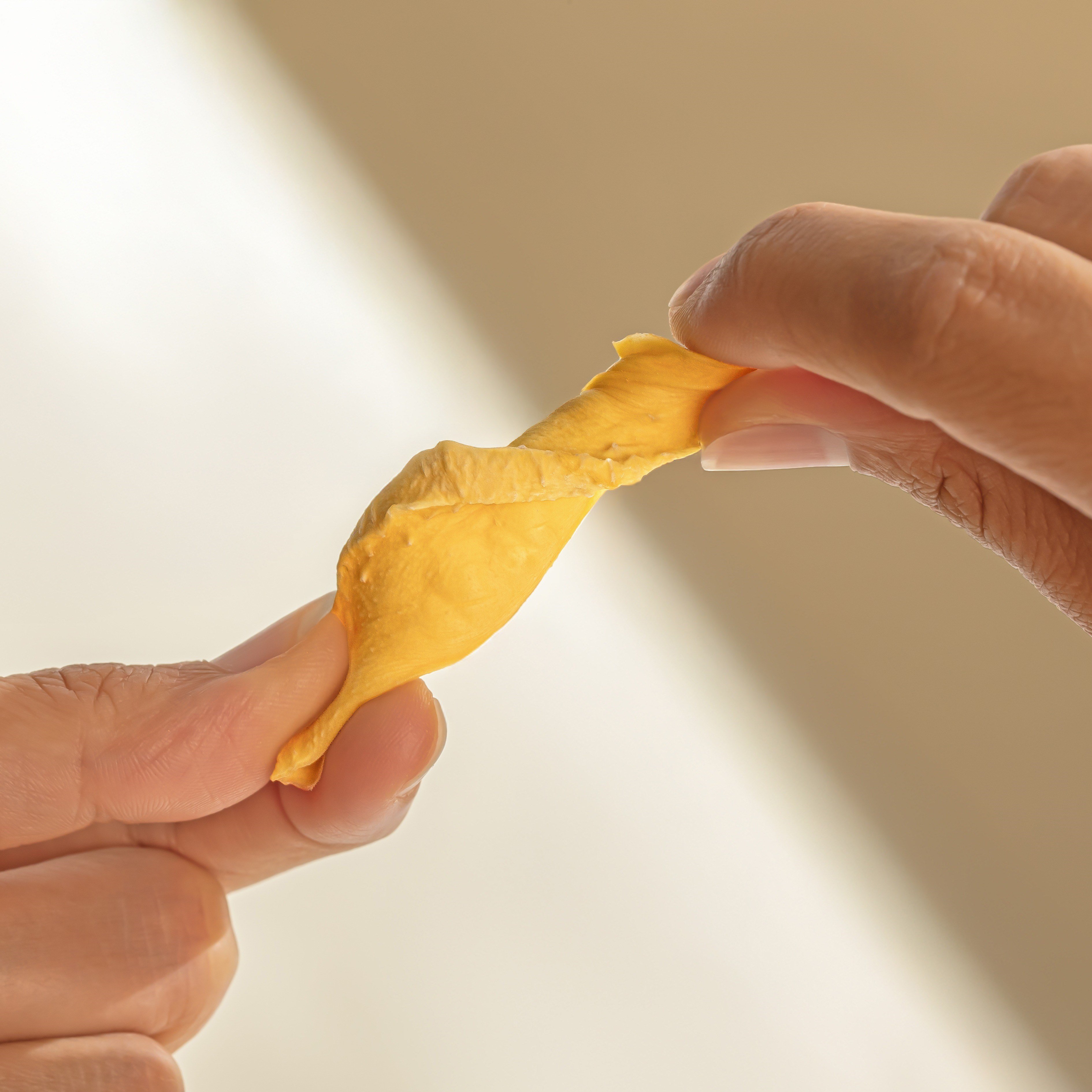 Mango - Soft Dried - Atıştırmalık Kuru Meyve