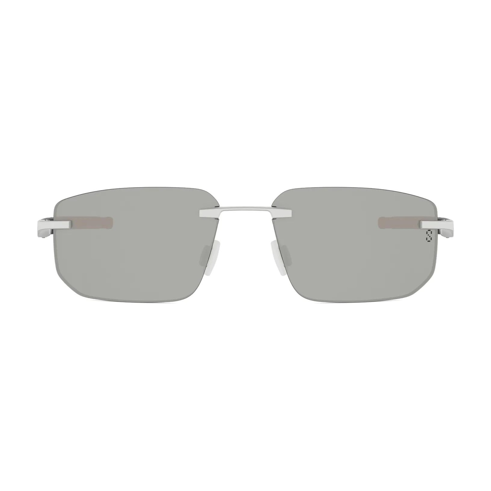 Tag Heuer Bolide Rimless TH 40063U 17C Erkek Güneş Gözlüğü