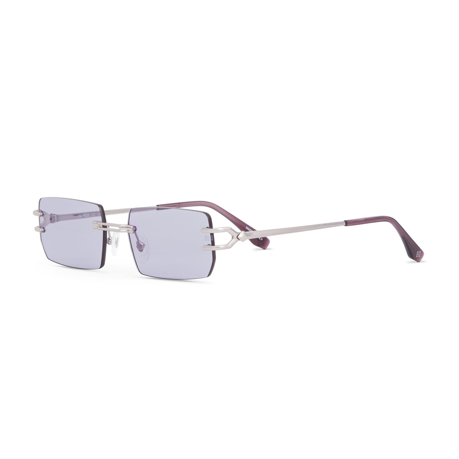 Hermossa Verona HM 1799 C4 Unisex Güneş Gözlüğü