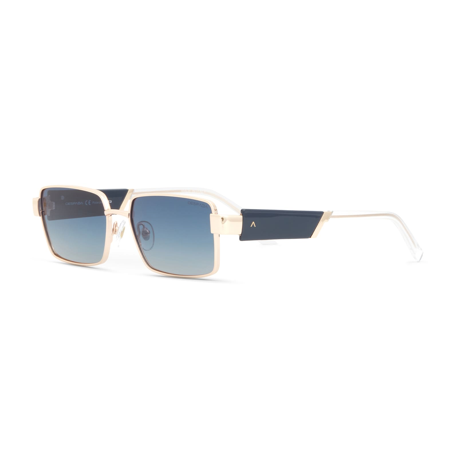 Despada DS 2507 C4 Unisex Güneş Gözlüğü