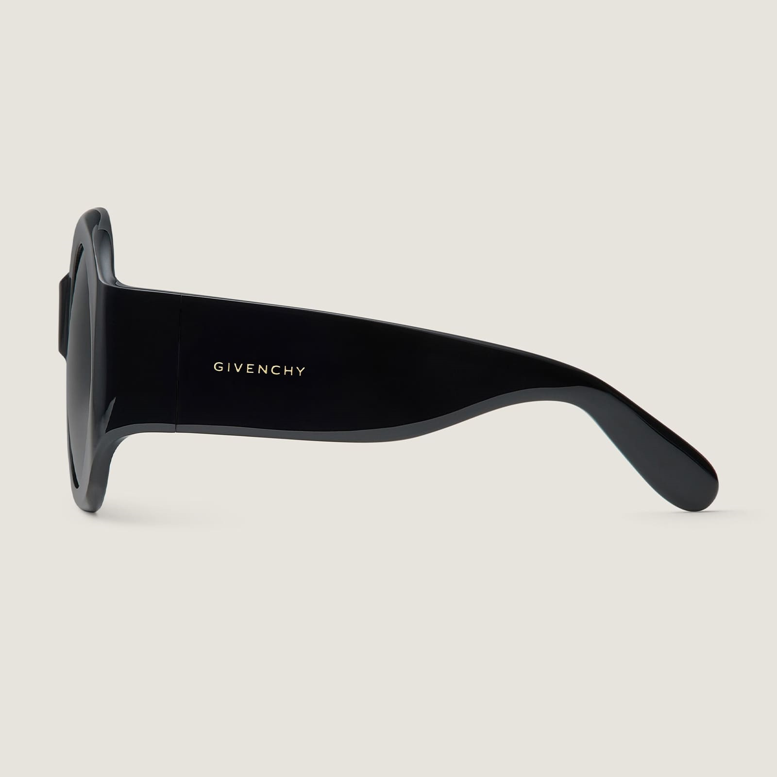Givenchy Cocoon GV 40147I 01A Kadın Güneş Gözlüğü