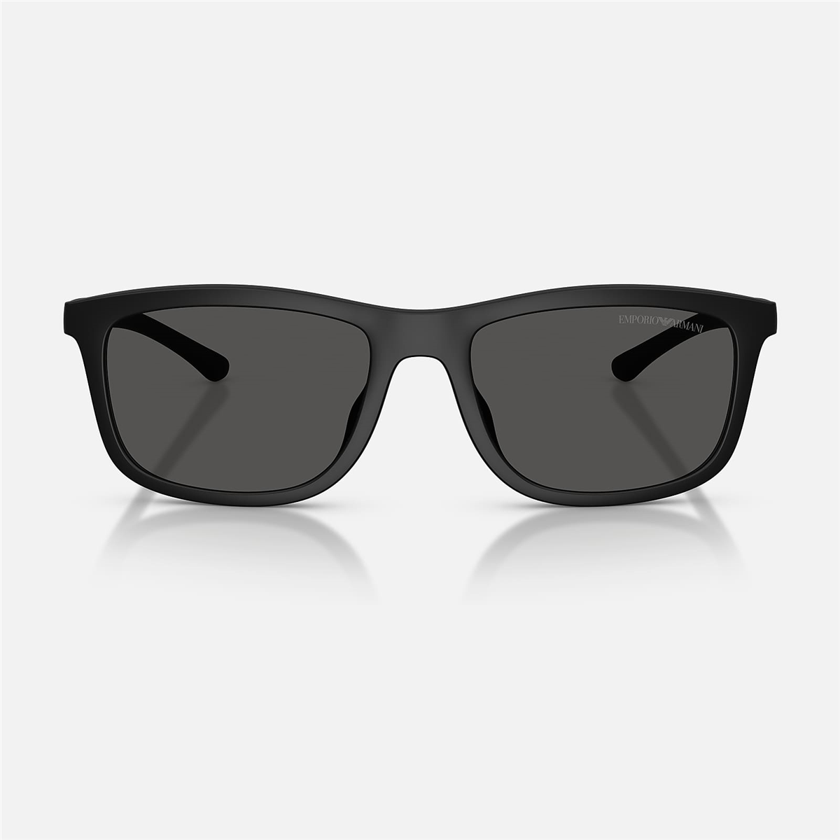 Emporio Armani EA 4277U 500187 57 - Siyah Erkek Güneş Gözlüğü