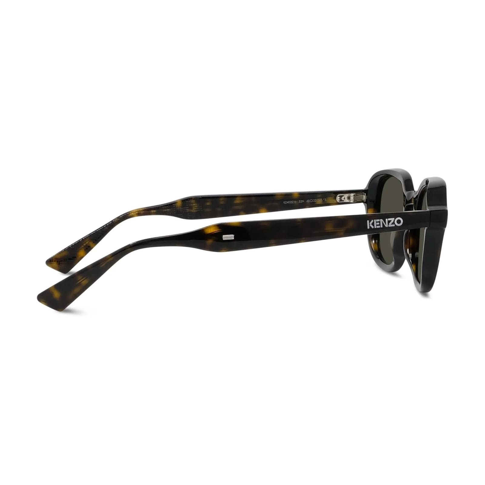 Kenzo Weave KZ 40221I 52N Unisex Güneş Gözlüğü