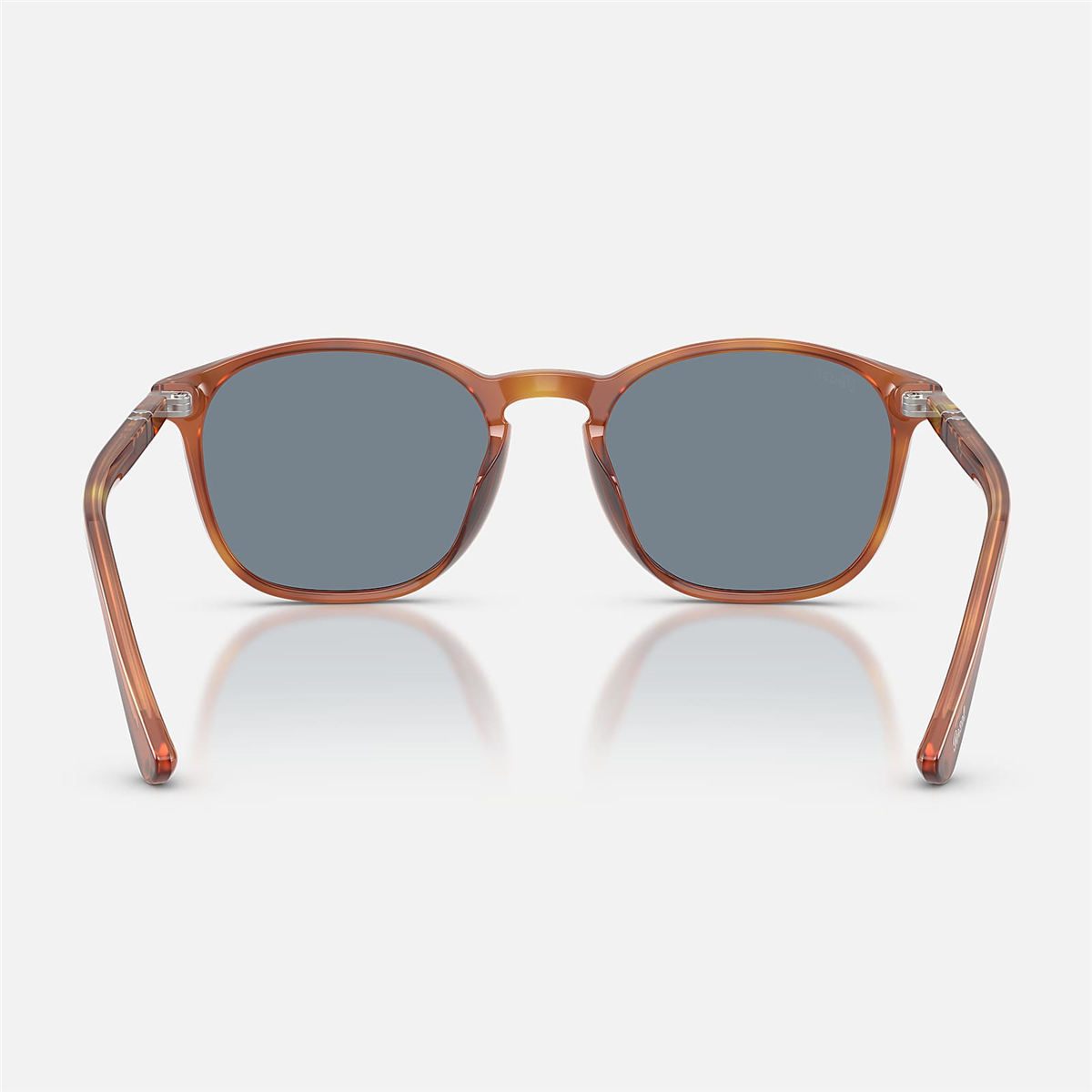 Persol Officina PO 3007SX 96/56 52 - Havana Unisex Güneş Gözlüğü