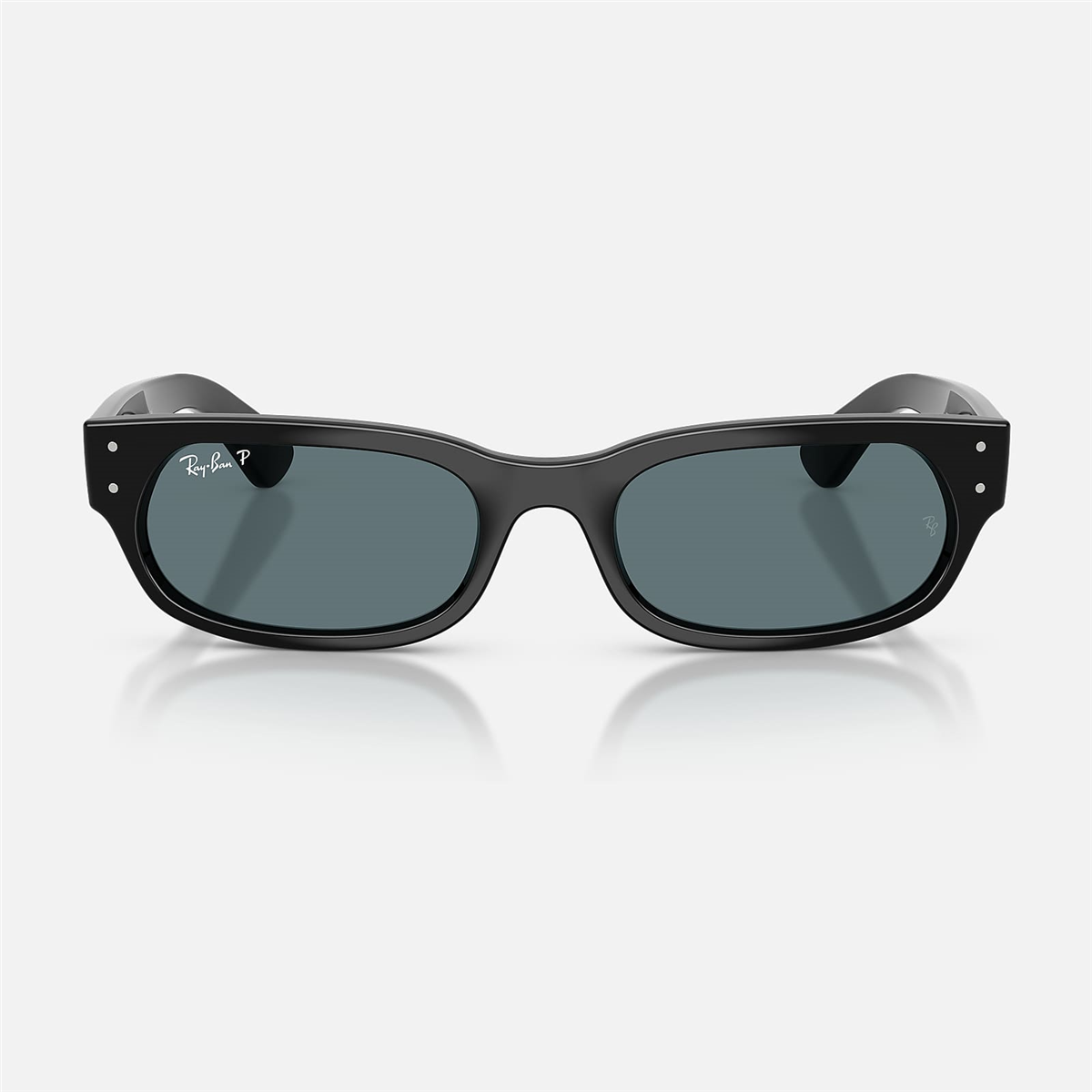 Ray-Ban RB 2236 901/48 54 - Siyah Unisex Güneş Gözlüğü
