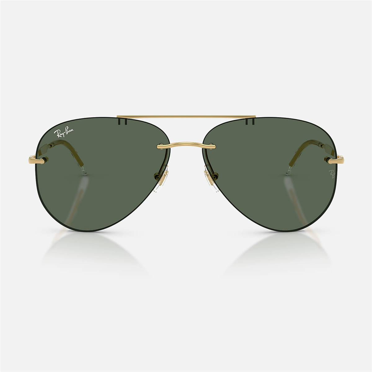 Ray-Ban RB 3791 001/71 59 - Altın Unisex Güneş Gözlüğü