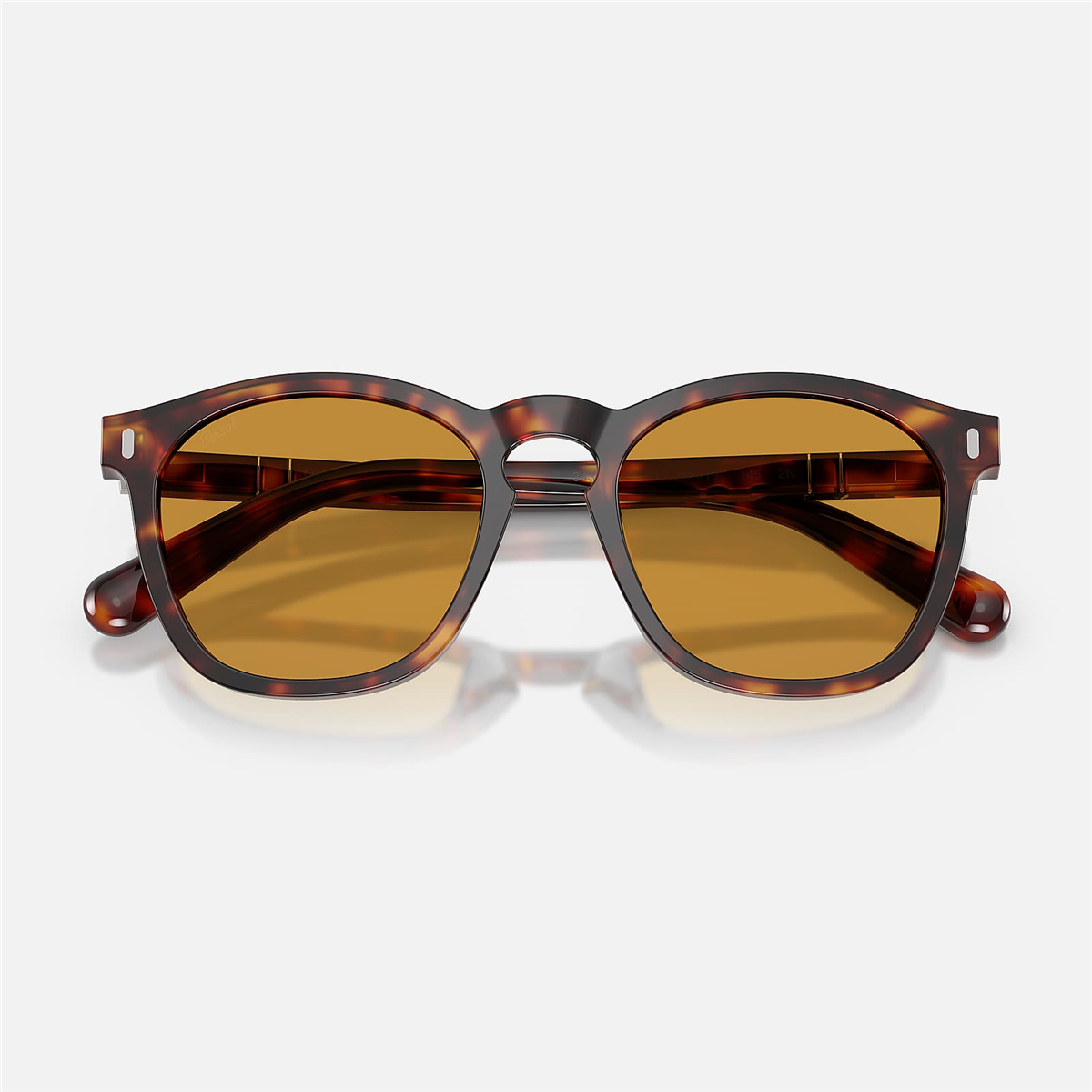 Persol Galleria PO 3413S 24/53 52 - Havana Unisex Güneş Gözlüğü