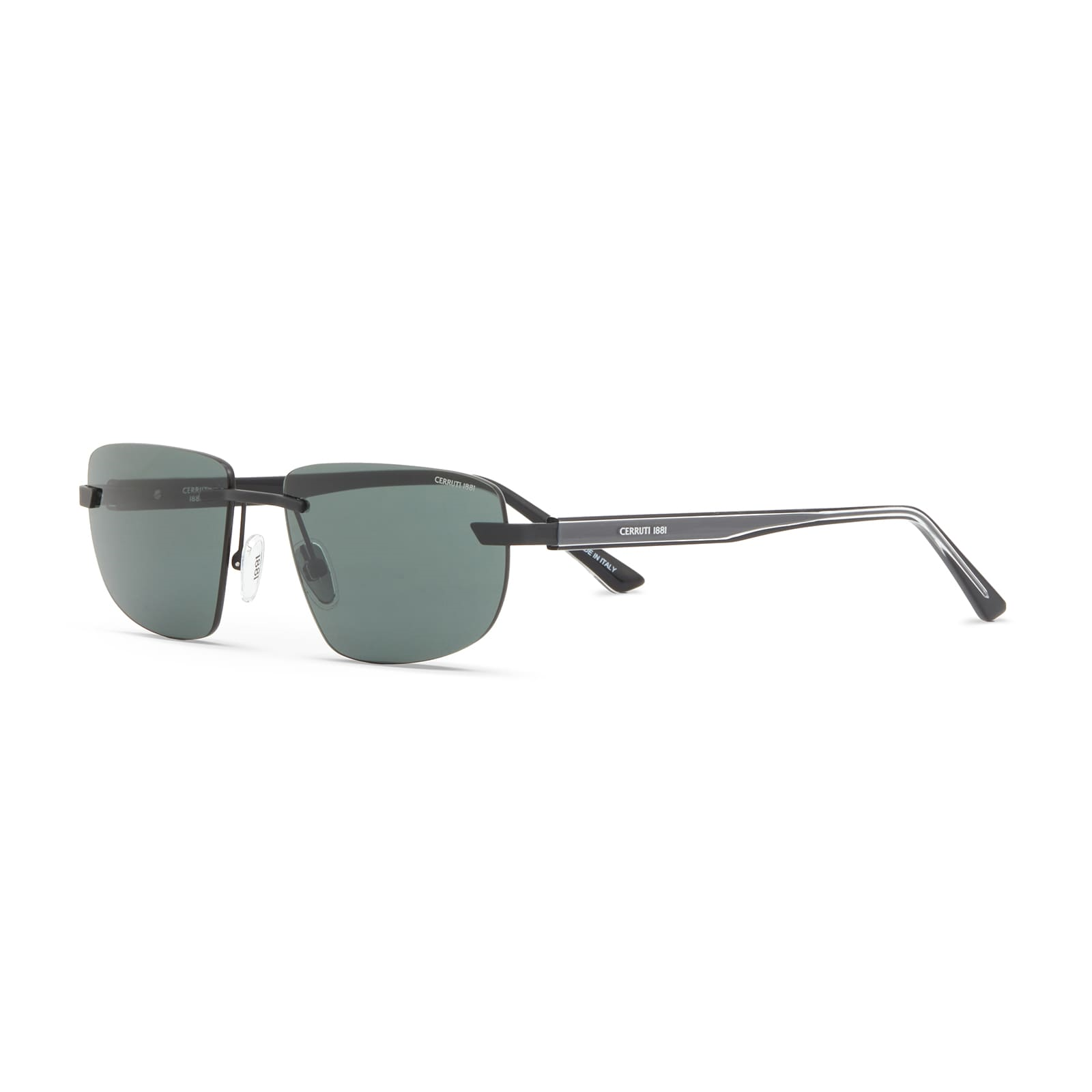 Cerruti 1881 CR 80135 C3 Erkek Güneş Gözlüğü