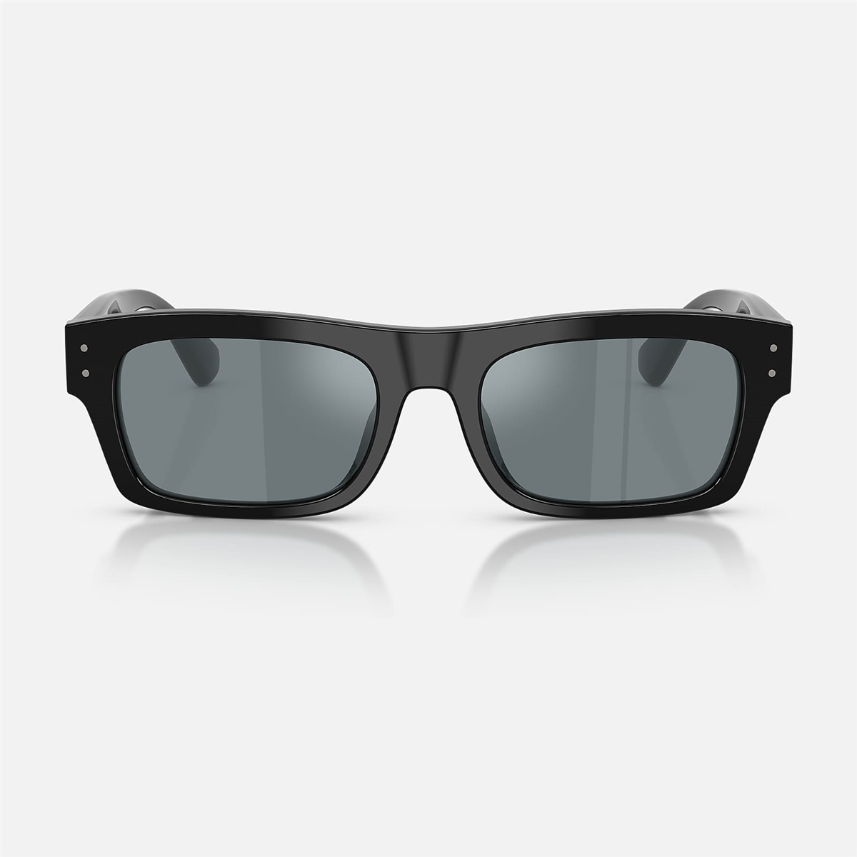 Dolce & Gabbana DNA DG 4560 501/6G 54 - Siyah Erkek Güneş Gözlüğü
