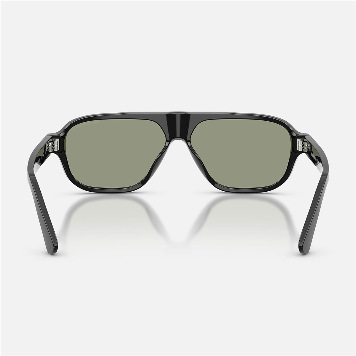 Emporio Armani EA 4285U 5017/2 56 - Siyah Erkek Güneş Gözlüğü
