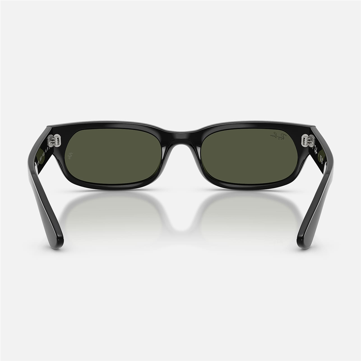 Ray-Ban RB 2236 901/31 54 - Siyah Unisex Güneş Gözlüğü