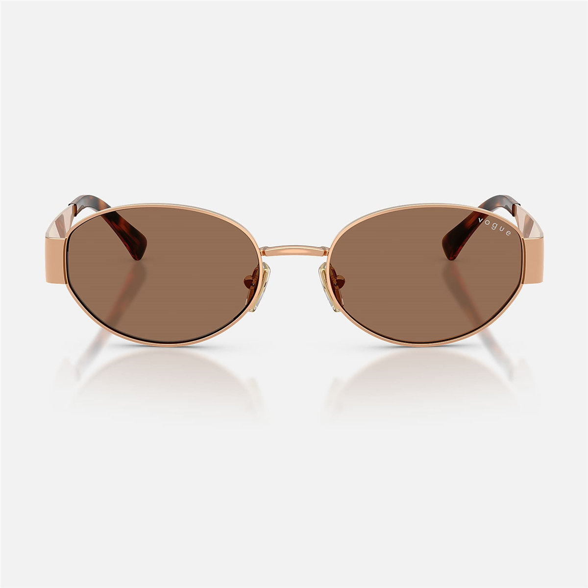 Vogue VO 4362S 515273 54 - Rose Gold Kadın Güneş Gözlüğü