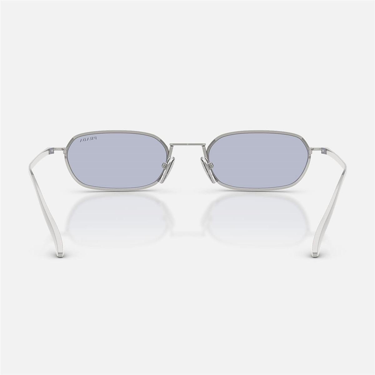 Prada PR D58S 1BC30X 51 - Silver Kadın Güneş Gözlüğü