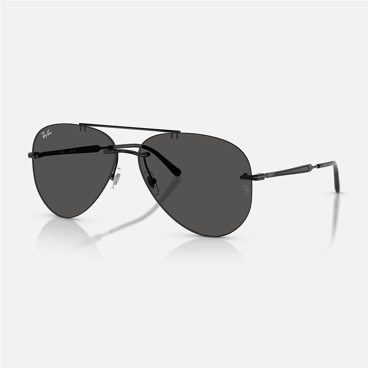 Ray-Ban RB 3791 002/87 62 - Siyah Unisex Güneş Gözlüğü