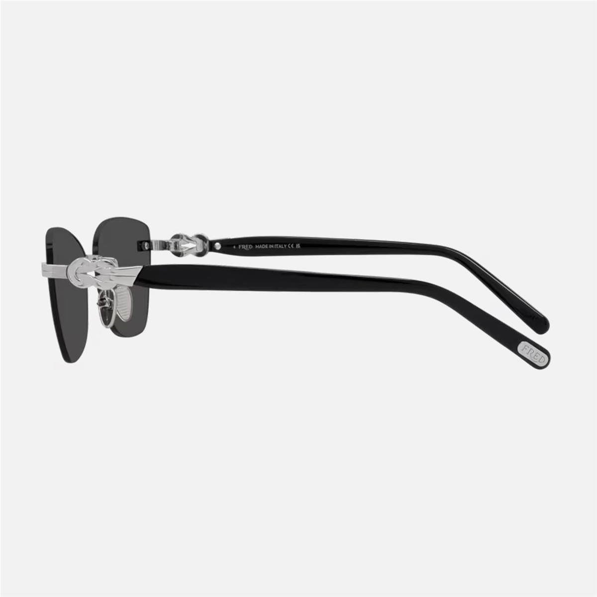 Fred Chance Infinie FG 40099U 16A Kadın Güneş Gözlüğü