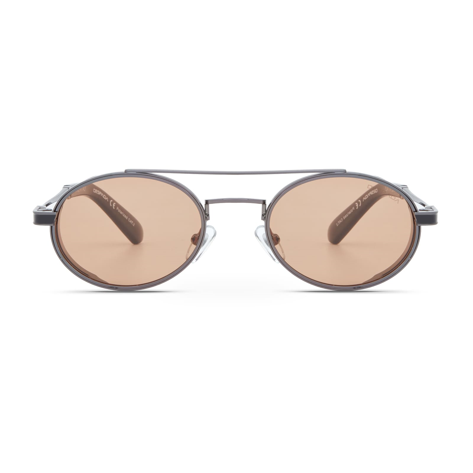 Despada DS 2548 C4 Unisex Güneş Gözlüğü