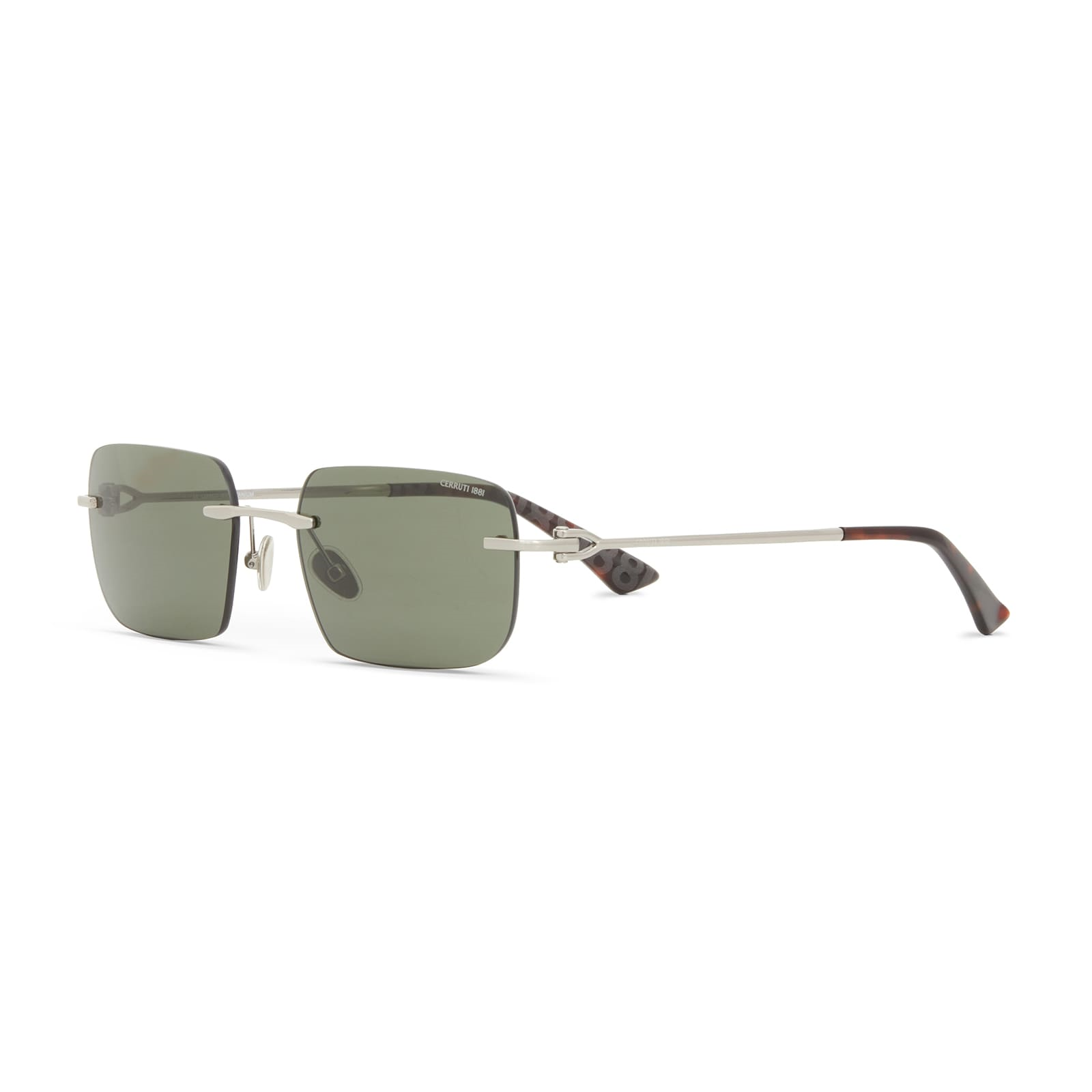 Cerruti 1881 CR 80141 C2 Erkek Güneş Gözlüğü