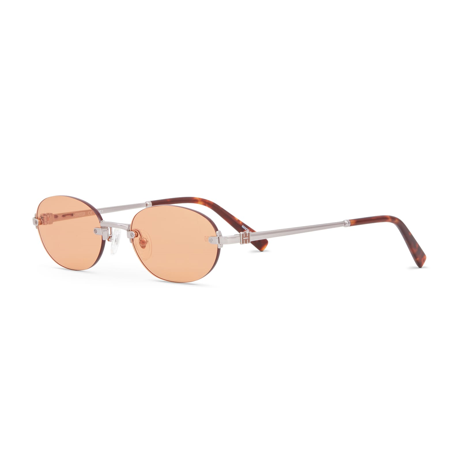 Hermossa Erna HM 1783 C4 Unisex Güneş Gözlüğü