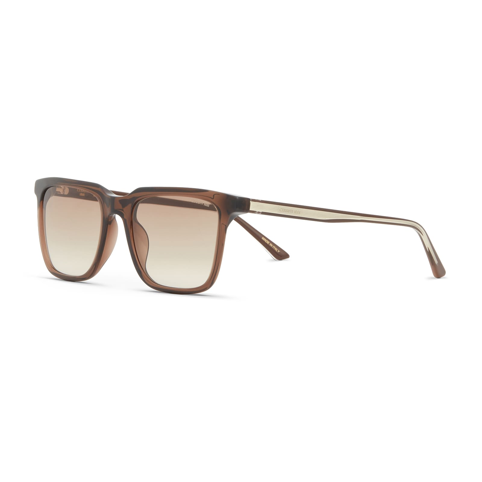 Cerruti 1881 CR 80134 C1 Erkek Güneş Gözlüğü