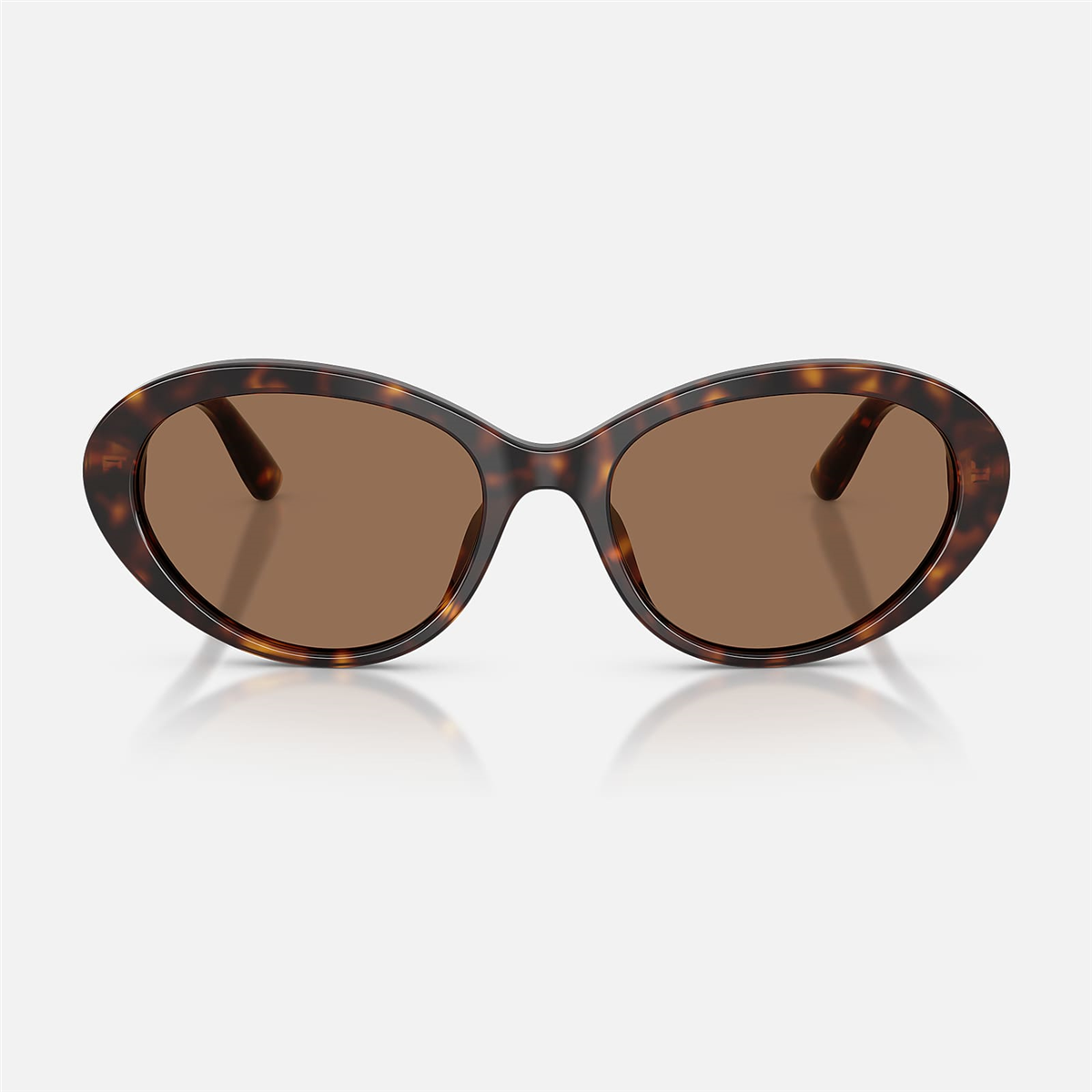Dolce & Gabbana DNA DG 4570 502/73 53 - Havana Kadın Güneş Gözlüğü