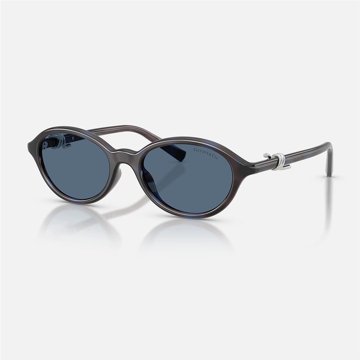 Tiffany TF 4266U 847380 51 - Havana Kadın Güneş Gözlüğü