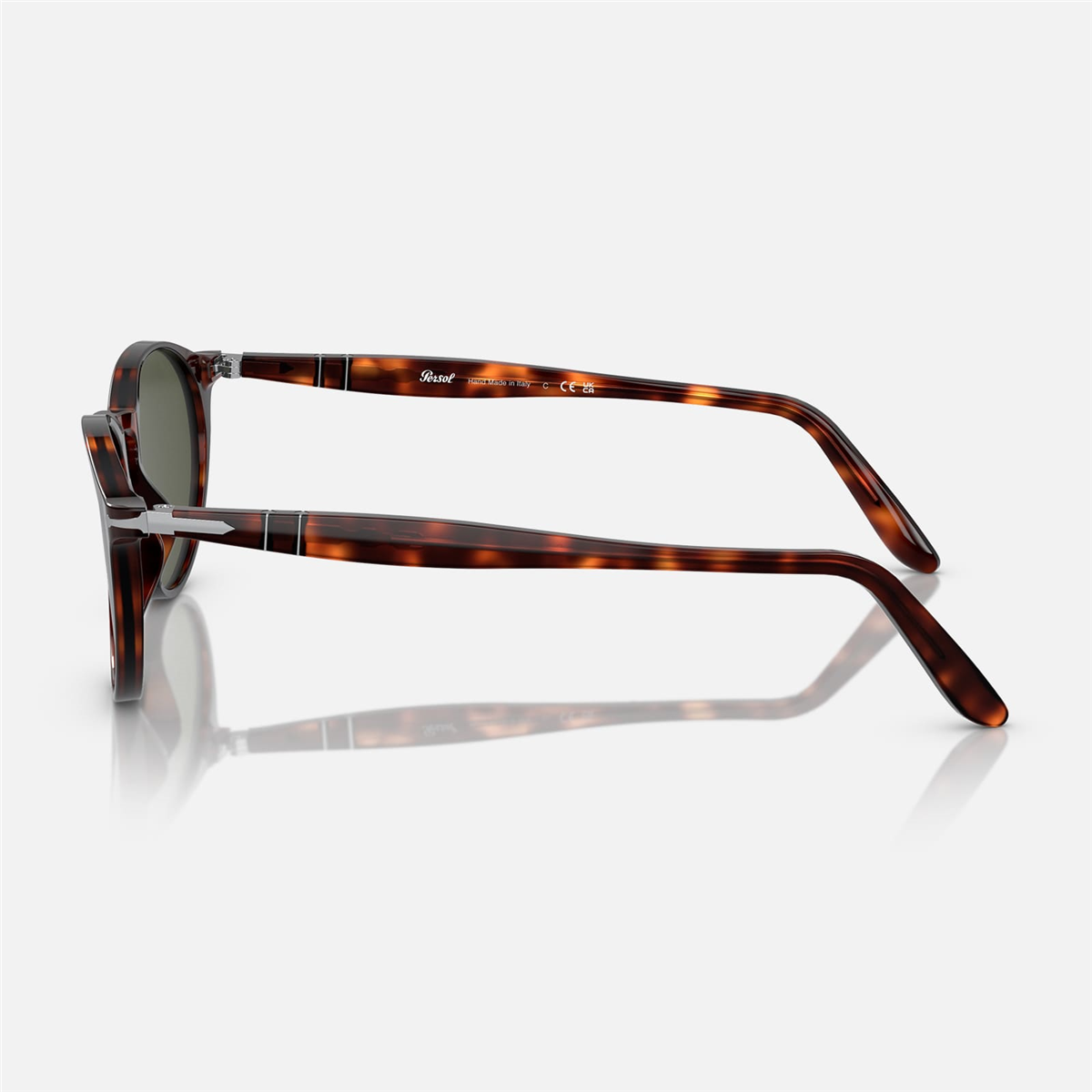 Persol Galleria PO 3092SM 901531 50 - Havana Erkek Güneş Gözlüğü