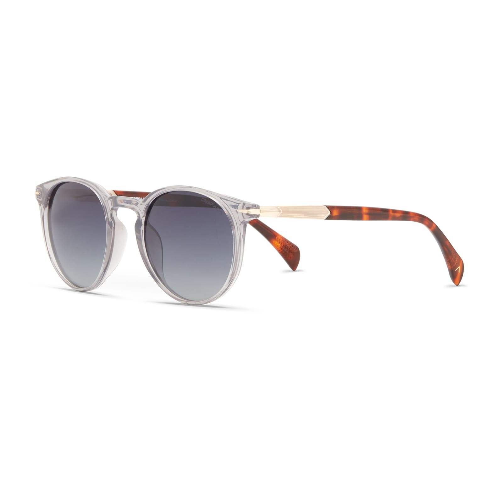 Despada DS 2564 C4 Unisex Güneş Gözlüğü