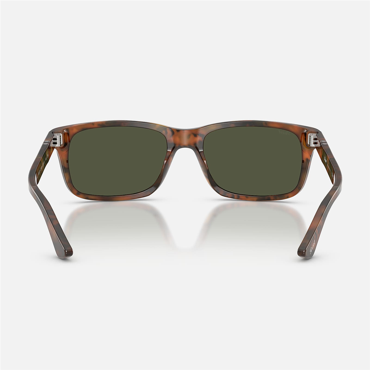 Persol Officina PO 3048S 108/31 58 - Havana Erkek Güneş Gözlüğü