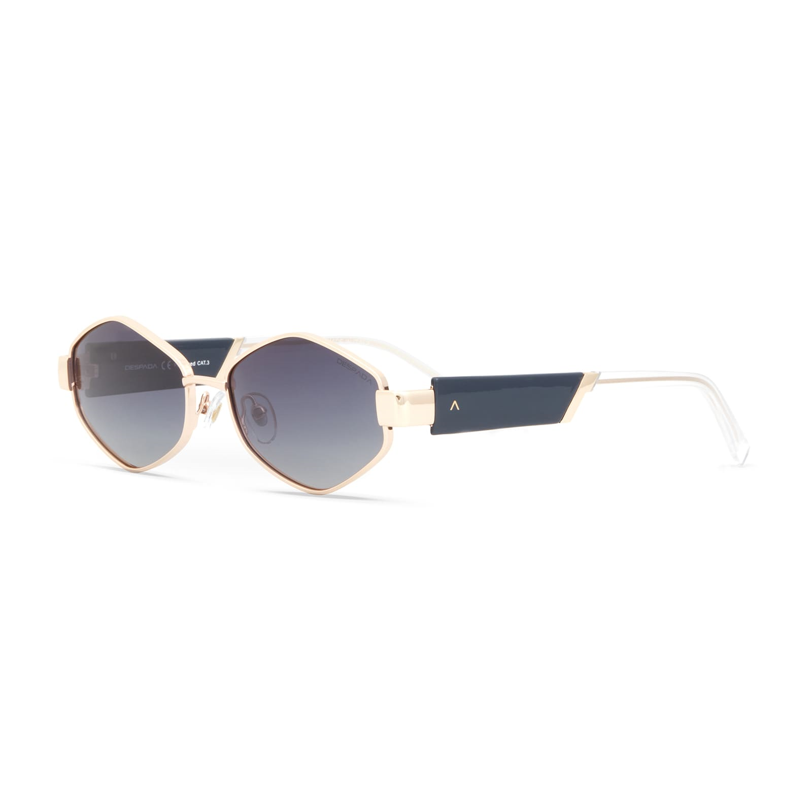 Despada DS 2508 C4 Unisex Güneş Gözlüğü