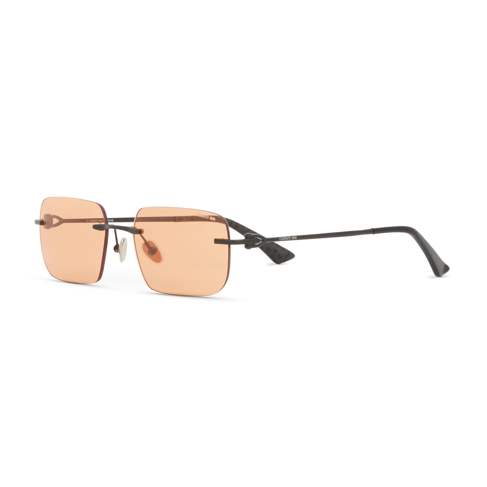 Cerruti 1881 CR 80141 C4 Erkek Güneş Gözlüğü