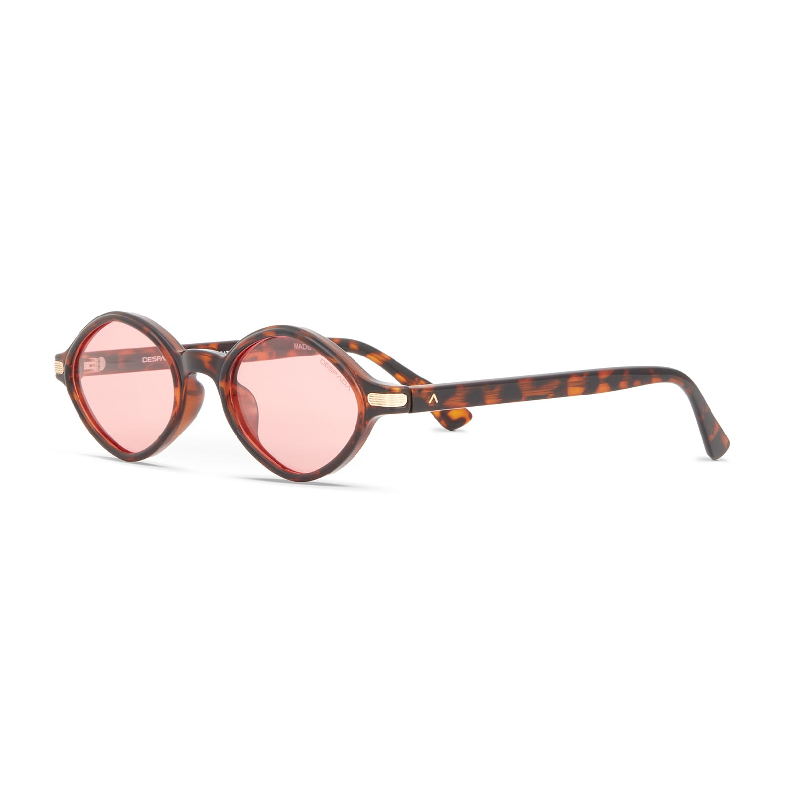 Despada DS 2527 C2 Unisex Güneş Gözlüğü