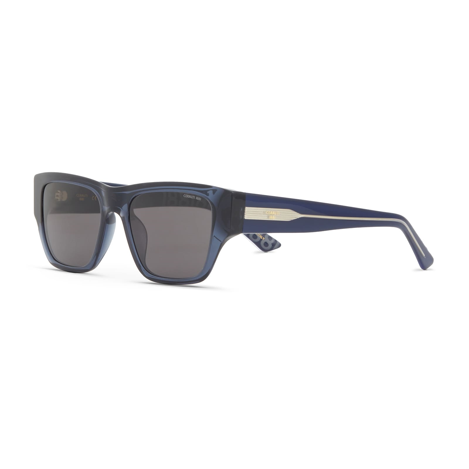 Cerruti 1881 CR 80129 C2 Erkek Güneş Gözlüğü