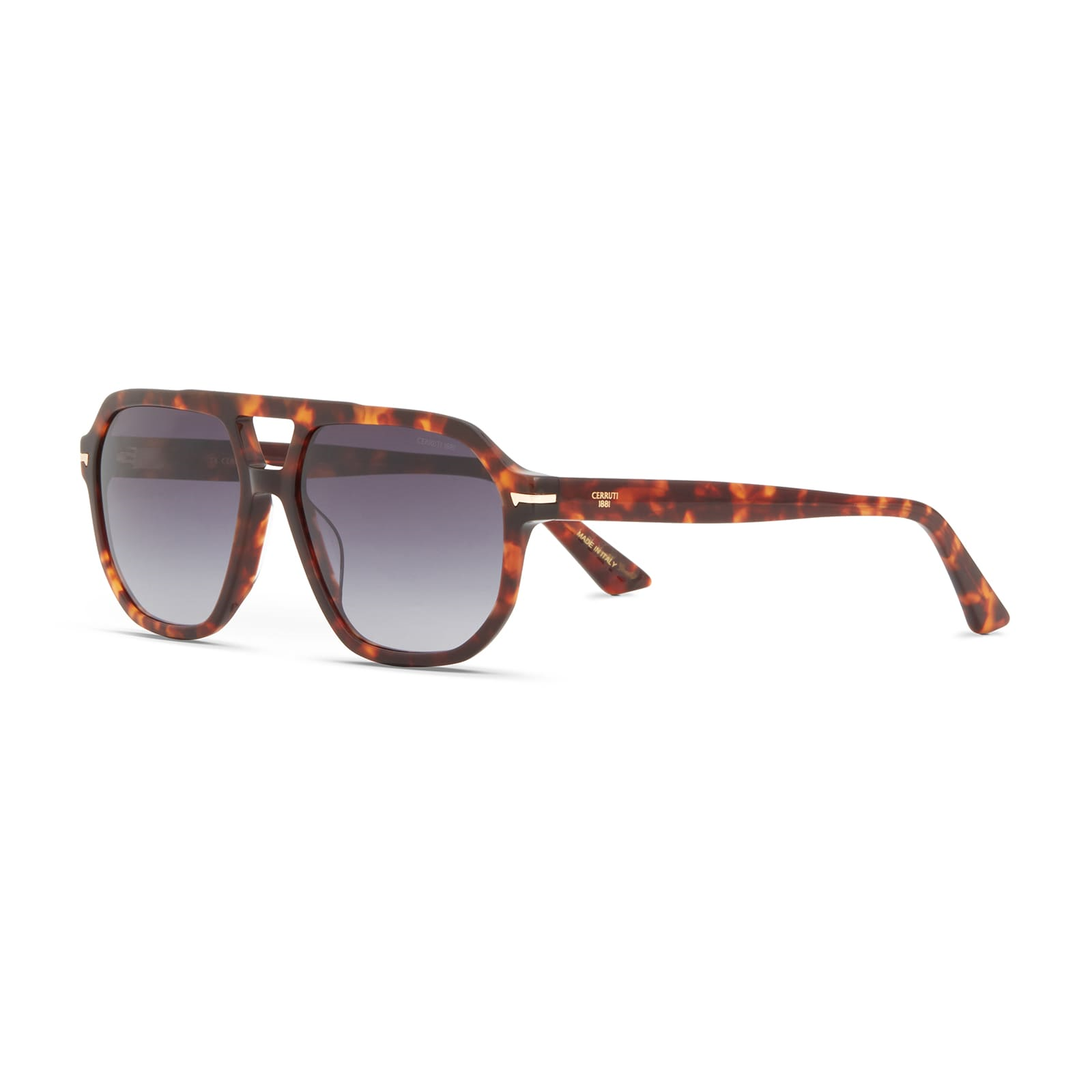 Cerruti 1881 CR 80148 C2 Erkek Güneş Gözlüğü