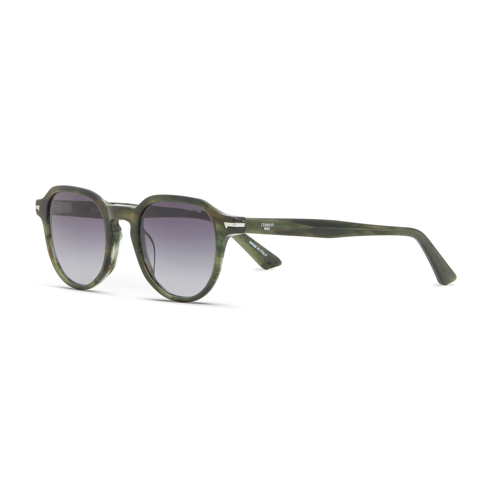 Cerruti 1881 CR 80144 C4 Erkek Güneş Gözlüğü