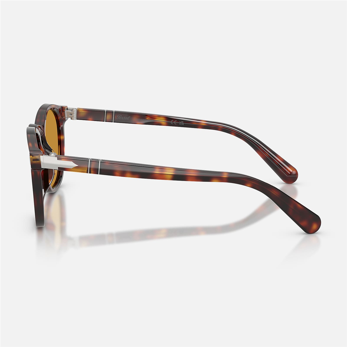 Persol Galleria PO 3413S 24/53 52 - Havana Unisex Güneş Gözlüğü