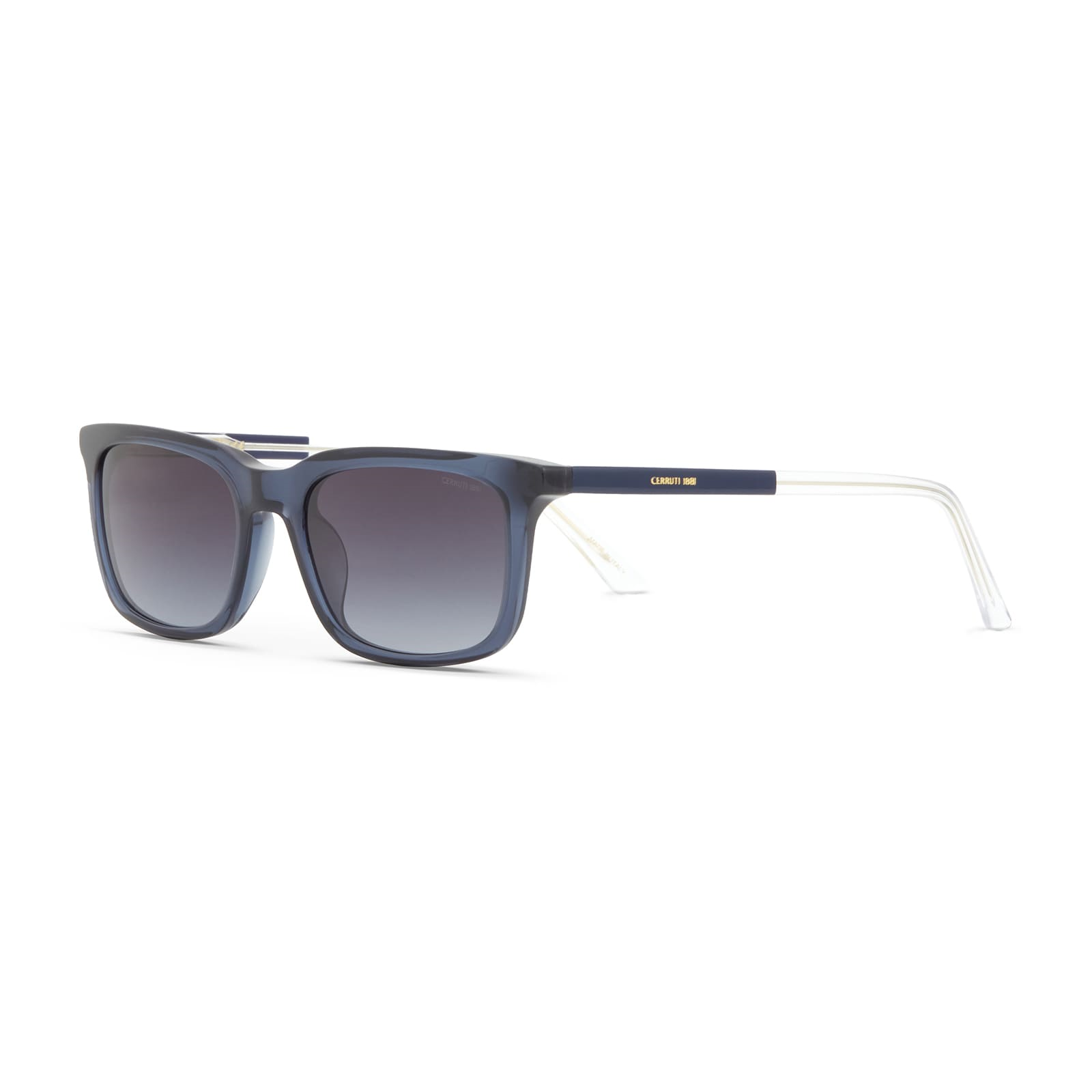 Cerruti 1881 CR 80136 C3 Erkek Güneş Gözlüğü