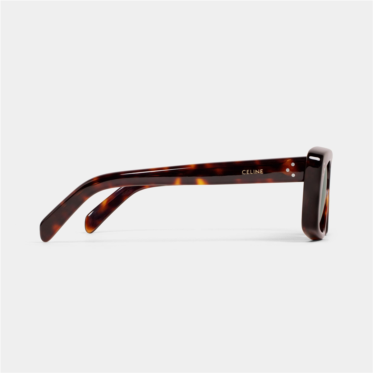 Celine Black Frame 46 CL 40259I 52N Erkek Güneş Gözlüğü