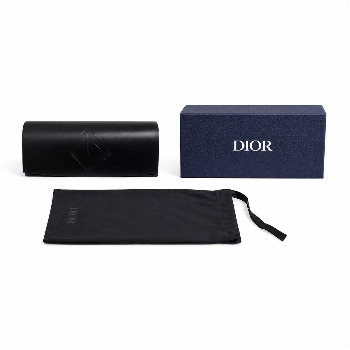 Dior CD Diamondo S10I DM 40158-CL 03S Erkek Güneş Gözlüğü