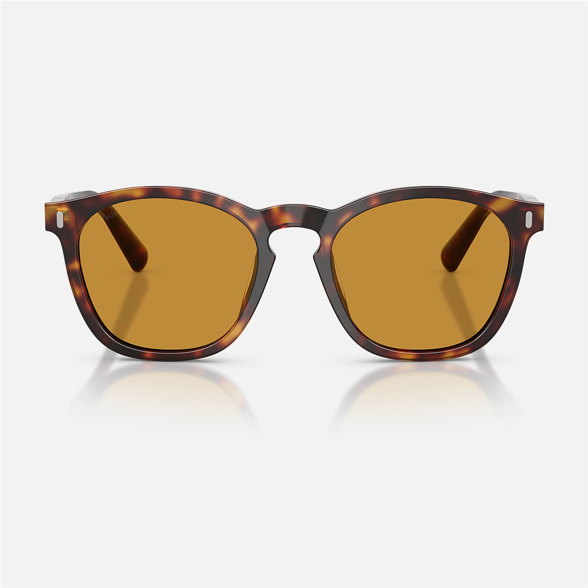 Persol Galleria PO 3413S 24/53 52 - Havana Unisex Güneş Gözlüğü