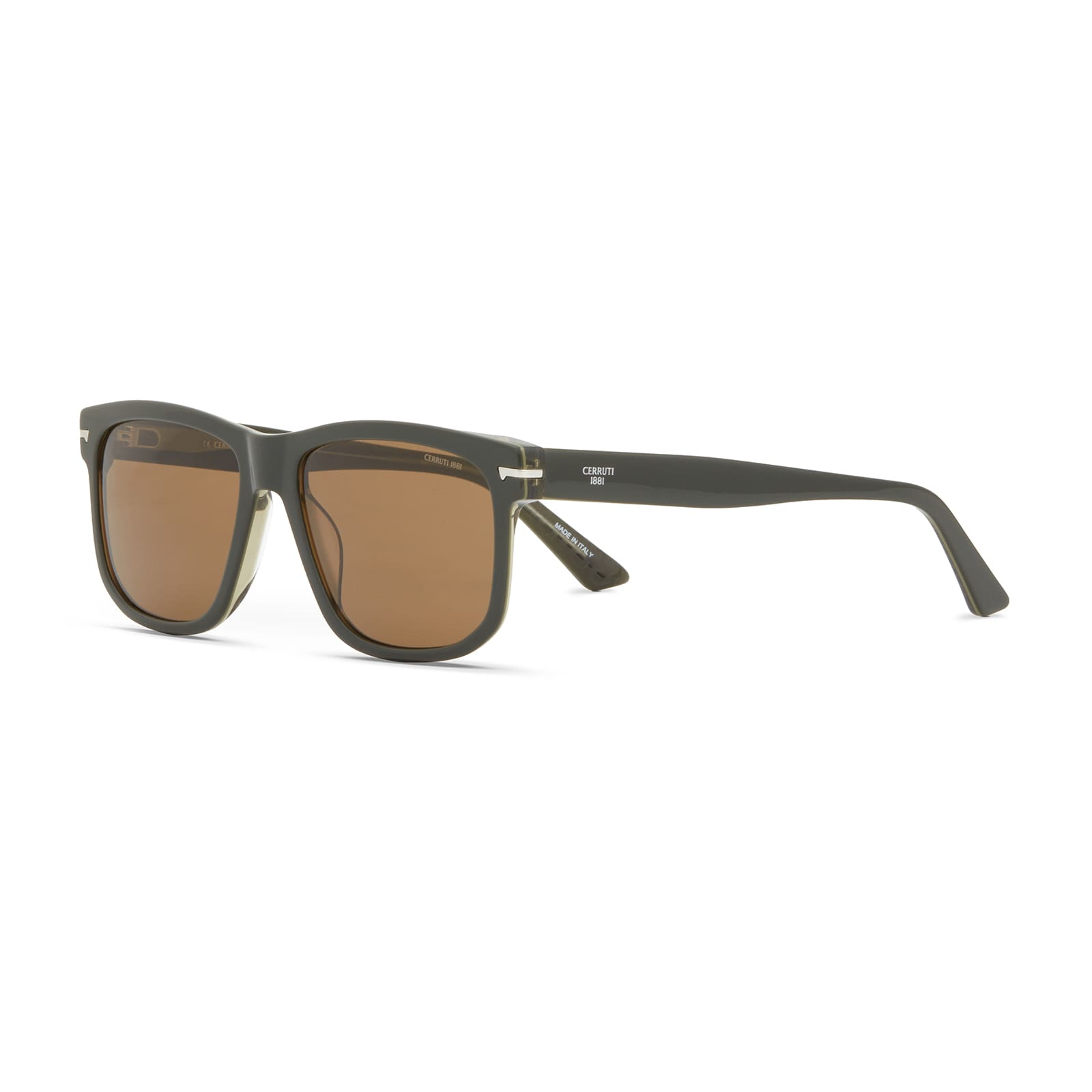 Cerruti 1881 CR 80145 C4 Erkek Güneş Gözlüğü
