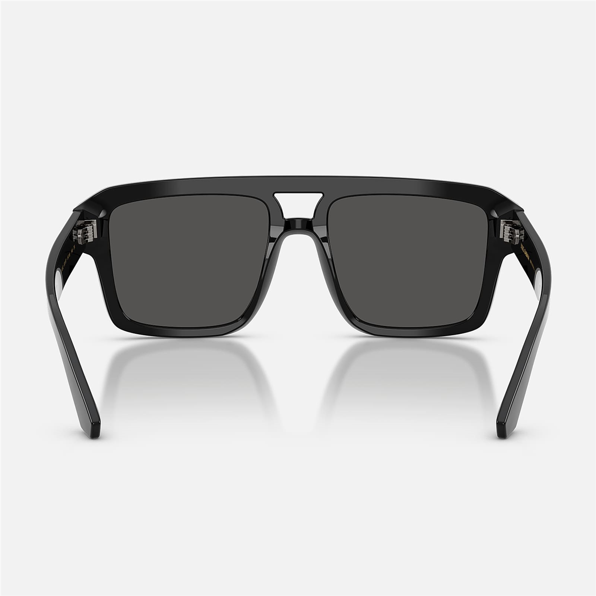 Dolce & Gabbana DNA DG 4562 501/87 54 - Siyah Erkek Güneş Gözlüğü