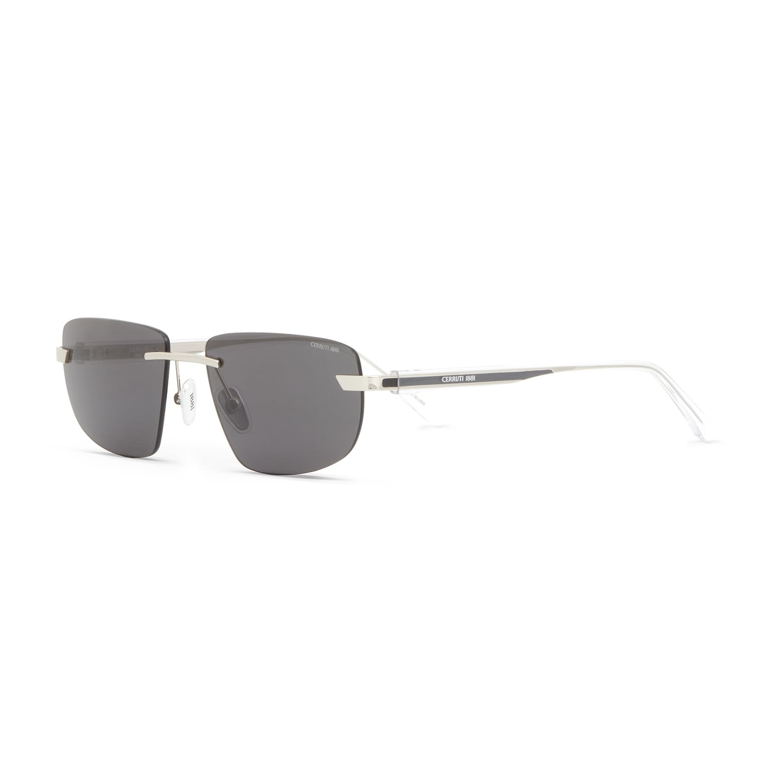 Cerruti 1881 CR 80135 C1 Erkek Güneş Gözlüğü