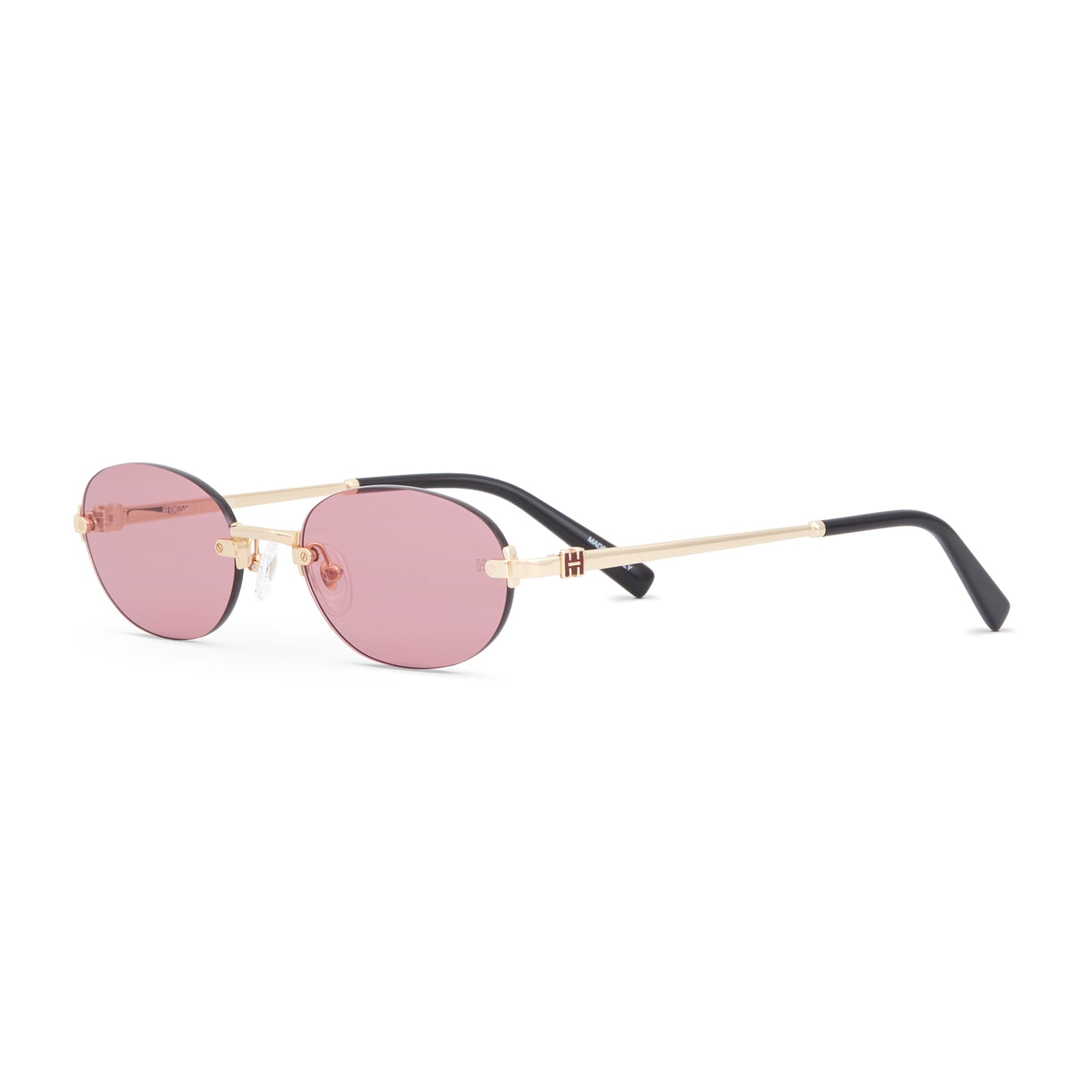 Hermossa Erna HM 1783 C5 Unisex Güneş Gözlüğü