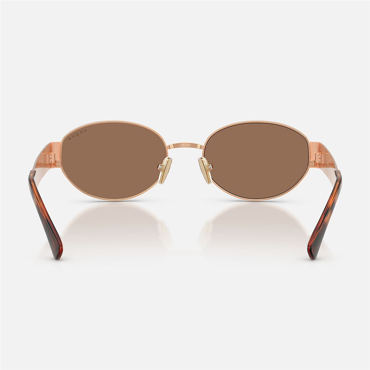 Vogue VO 4362S 515273 54 - Rose Gold Kadın Güneş Gözlüğü