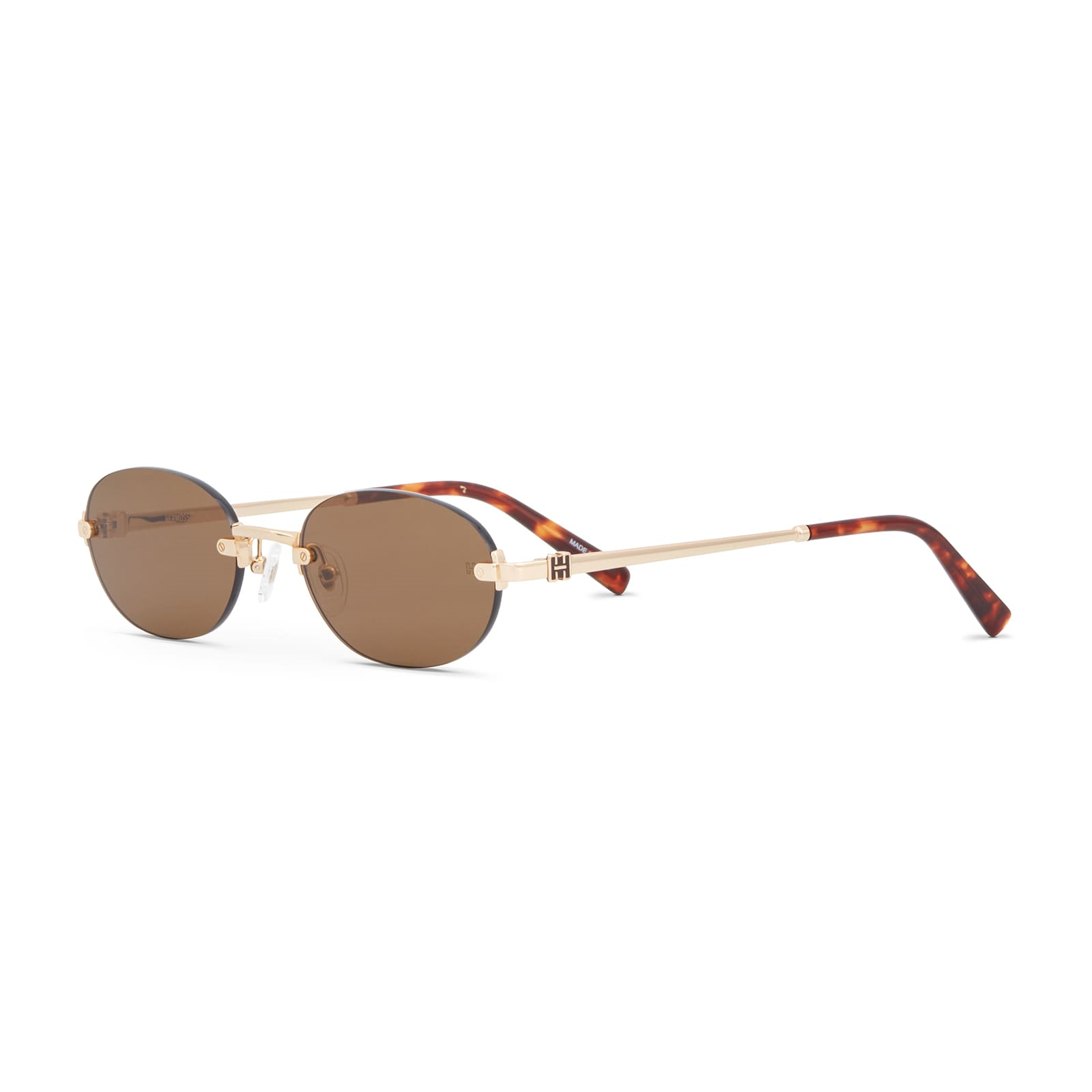 Hermossa Erna HM 1783 C2 Unisex Güneş Gözlüğü