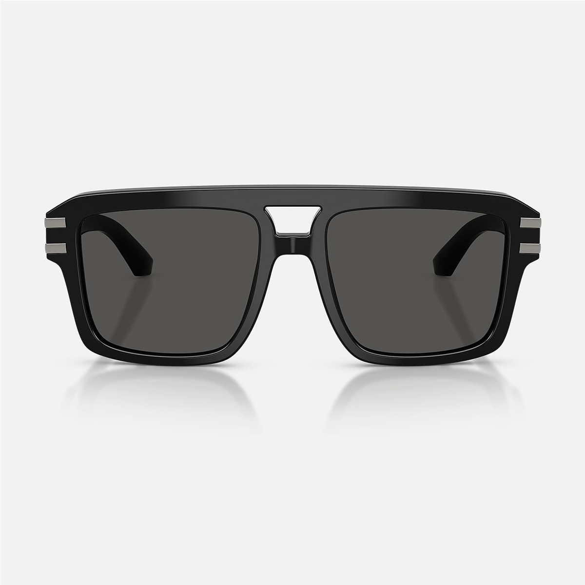 Dolce & Gabbana DNA DG 4562 501/87 54 - Siyah Erkek Güneş Gözlüğü