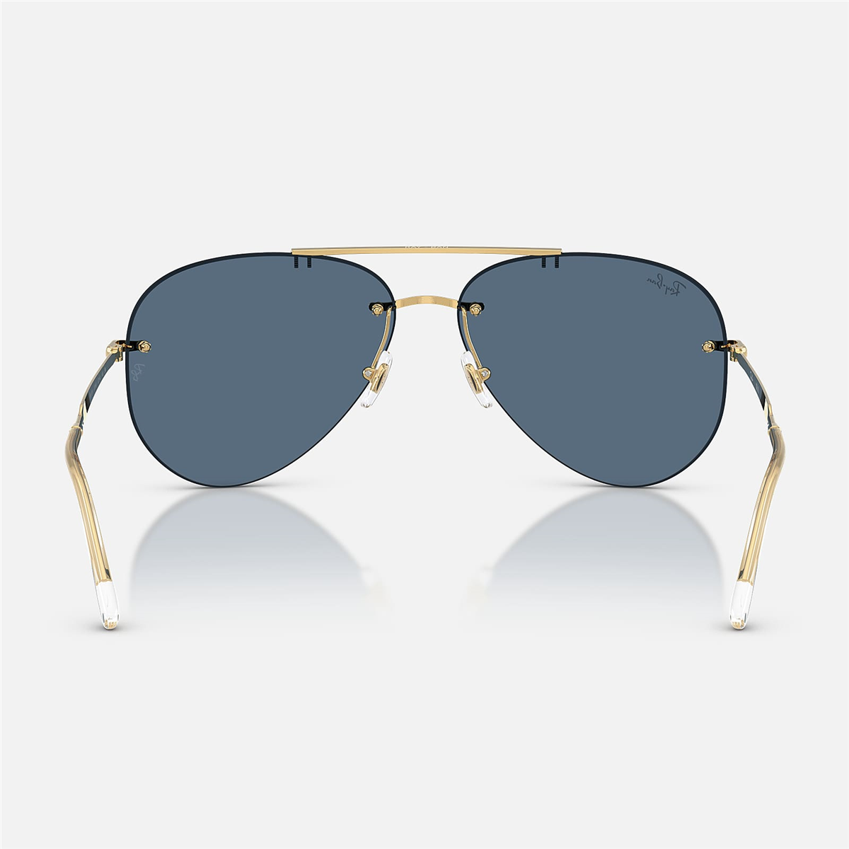 Ray-Ban RB 3791 001/80 59 - Altın Unisex Güneş Gözlüğü