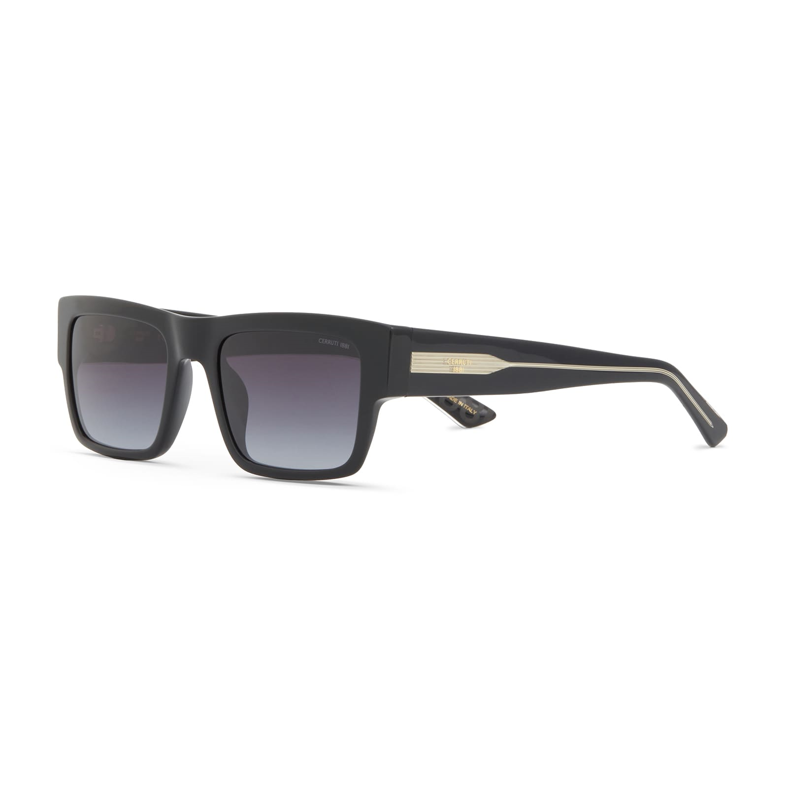 Cerruti 1881 CR 80128 C2 Erkek Güneş Gözlüğü